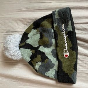 Champion Beanie